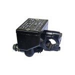 Joygowe Brake Master Cylinder for Kawasaki ATVs