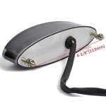 28 LED Universal ATV Motorcycle Tail Light Brake