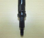 Honda TRX 500 Foreman ATV Steering Stem Shaft