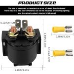 Kawasaki ATV Starter Solenoid Relay Replacement
