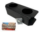 Kawasaki Mule FXT Pro Rear Seat Support