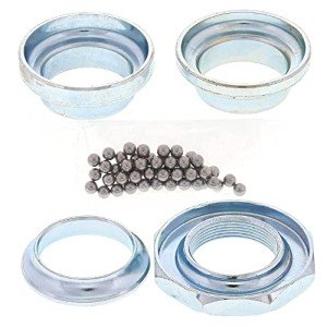 All Balls 22-1073 Steering Bearing Kit