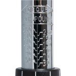 Performance Tool M195 Torque Wrench 0–203 cm/LB