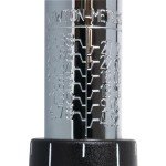 Performance Tool M195 Torque Wrench 0–203 cm/LB