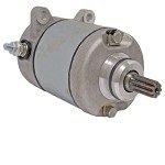 Honda ATV Starter for Recon TRX250 & Fourtrax