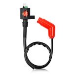 Honda ATV Ignition Coil Pack & Spark Plug Set