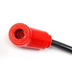 Honda ATV Ignition Coil Pack & Spark Plug Set