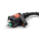 Honda ATV Ignition Coil Pack & Spark Plug Set