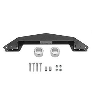 WSays Full Lift Kit for Arctic Cat Wildcat