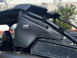 Kawasaki KRX4 PRP Seats Truss Bag