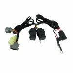 ALTBET Shift Wiring Harness Kit for Honda Rancher