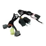 ALTBET Shift Wiring Harness Kit for Honda Rancher