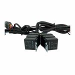ALTBET Shift Wiring Harness Kit for Honda Rancher