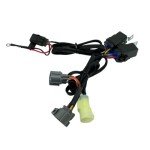 ALTBET Shift Wiring Harness Kit for Honda Rancher