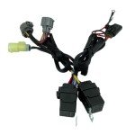 ALTBET Shift Wiring Harness Kit for Honda Rancher