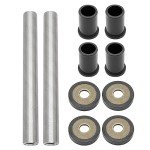 Front Upper A Arm Bushing Kit for Honda ATV