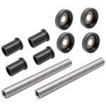 Front Upper A Arm Bushing Kit for Honda ATV