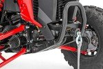 Rough Country UTV Winch Mount for Honda Talon