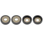 Front Upper A Arm Bushing Kit for Honda ATV