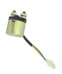 Honda ATV Starter & Relay Replacement Parts