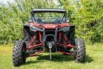 Rough Country UTV Winch Mount for Honda Talon