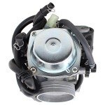 Honda Foreman 450/400 Carburetor Replacement Part