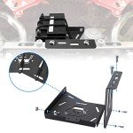 KEMIMOTO Underhood Battery Tray for Talon 1000 Series