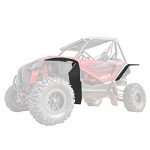 KEMIMOTO UTV Fender Flares for Talon 1000 Models