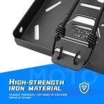 KEMIMOTO Underhood Battery Tray for Talon 1000 Series