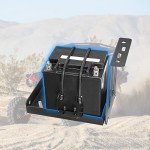 KEMIMOTO Underhood Battery Tray for Talon 1000 Series