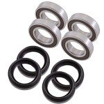 Yamaha Viking/Kodiak Wheel Bearing Kit Replacement