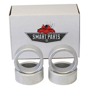 Can-Am Outlander 2" Lift Kit by SmartPartsCo®