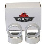 Can-Am Outlander 2" Lift Kit by SmartPartsCo®