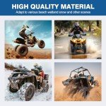 KLV Rear Right Drive Shaft Axle for Can Am