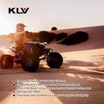 KLV Rear Right Drive Shaft Axle for Can Am