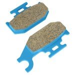 Ceramic Brake Pads for CAN-AM Outlander/Renegade