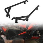 Elitewill RZR Nerf Bars for Polaris RZR