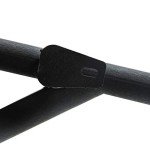 Elitewill RZR Nerf Bars for Polaris RZR