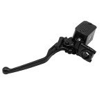 Can-Am Outlander Renegade Left Brake Cylinder Replacement