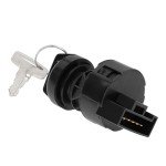 Can-Am Outlander Ignition Key Switch - 6 Pin