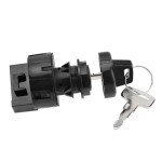 Can-Am Outlander Ignition Key Switch - 6 Pin