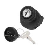 Can-Am Outlander Ignition Key Switch - 6 Pin
