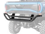 SuperATV Heavy-Duty Rear Bumper for Can-Am 1000R