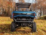 SuperATV Heavy-Duty Rear Bumper for Can-Am 1000R