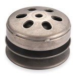 High-Performance GY6 150cc Clutch & Variator Set