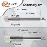 Universal Clutch Puller Tool Kit for ATVs