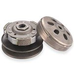 High-Performance GY6 150cc Clutch & Variator Set