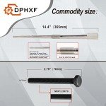 Universal Clutch Puller Tool Kit for ATVs