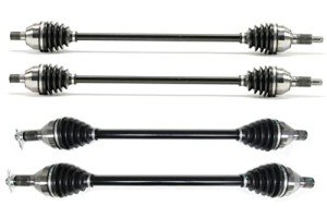 Can-Am Maverick X3 Turbo Axle Set