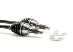Can-Am Maverick X3 Turbo Axle Set